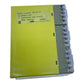 Pilz PNOZ/3 Sicherheitsrelais für industriellen Einsatz 24VDC 5S 1Ö 1W PNOZ/3 Pi