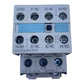 Siemens 3RT1026-1AP04 Leistungsschalter 3RH1921-1HA22 230V 50Hz 3RT1026-1AP04 3R