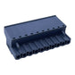 B&amp;R 7TB710.9 terminal block VE:77pcs/pcs B&amp;R 7TB710.9 field terminal block VE:77pcs/pcs B&amp;R 7