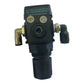 Wilkerson 0-8.5 bar pressure reducing valve Wilkerson 0-8.5 bar pressure reducing valve 