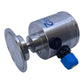 Labom PASCAL CV3111 pressure transmitter Labom PASCAL CV3111 pressure transmitter PASC 