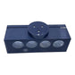 Visolux LS500-DA-IBS/F1 Lichtschranke Visolux LS500-DA-IBS/F1 Lichtschranke LS50