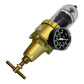 Ewo 324.353 filter pressure reducer G1/2 for industrial use