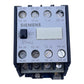 Siemens 3TH4262-0AM0 contactor relay AC 220V 50Hz / 264V 60Hz Siemens 3TH4262-0AM0 H 
