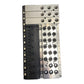 Camozzi 3P8 3P8-JAA-2C2M4B3X-U77 Magnetventilblock für industriellen Einsatz