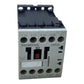 Siemens 3RT1016-1BB44-3MA0 Schütz 3-polig 24V DC 50/60Hz