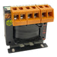 SBA ETK transformer 152-004 50/60Hz 220-230-240V 24V 2.62A 