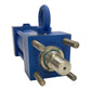 Rexroth R900999T31 Hydraulikzylinder CDT3MX3/63/36/100Z30/B11HDUMWWWWW