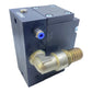 Rexroth FD:10W04 Interface Schnittstelle MNR:56725100 Pmax 10bar