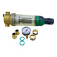 Honeywell F76S-3/4AD Rückspülfilter 1,5-16bar 40°C
