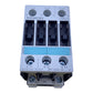 Siemens 3RT1026-1BB40 Leistungsschütz 11kW 400V 24V DC 3-polig 3S 25A