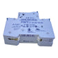 Siemens 5SY4106-6 circuit breaker 1-pole 6A 400V 10kA