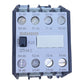 Siemens 3TH4262-0BB4 contactor 62E 6NO+2NC 24V DC