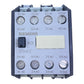 Siemens 3TH4280-0BB4 Schütz 80E 8NO 24V DC