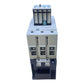 Siemens 3RT1046-1BB44 power contactor 95A 45kW 400V 24V DC 2NO+2NC 3-pole 