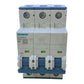 Siemens 5SY4306-6 circuit breaker 400V 