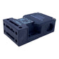 Schmersal AZ16-03ZVK-M20 Sicherheits-Verriegelungsschalter 230V 1S+1Ö M20