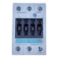 Siemens 3RT1034-1BB40 Leistungsschütz 24V AC 15kW 400V 32A 3-polig