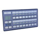 Witron TAST20-IBS Tastatur Anzeige für Interbus 320mA 24V 18…30V DC