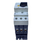 Moeller PKZM4-40 Leistungsschalter 222354 3-polig mit Drehschalter