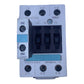 Siemens 3RT1034-1AL20 Leistungsschütz +3RH1921-1CA01 32A 15kW 400/230VAC 50/60Hz
