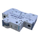 Siemens 5SY6104-7 circuit breaker 230/400V 6kA 1-pole 4A 