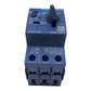 Siemens 3RV2011-0AA10 Leistungsschalter 0.11 - 0.16A 690V AC 3polig