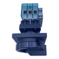 Siemens 3LD3354-1TK51 Lasttrennschalter 40A 3-polig 400V AC 18,5 kW 1OE+1S