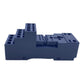 Metz Connect PYF14BE3CC Relaisfassung 14-polig 10A 300V AC VE: 10STK