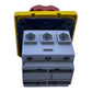 Siemens 3LD2203-0TK53 Lasttrennschalter 690V AC 32A 3-polig