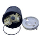 Schneider Electric XVBC07 Signalgeber Anschlusselement 084503 12...230V