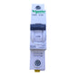 Schneider Electric iC60NB20A circuit breaker 240V 20A 