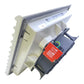 Rittal SK3239.110 Filterlüfter 104453 115V AC 19W