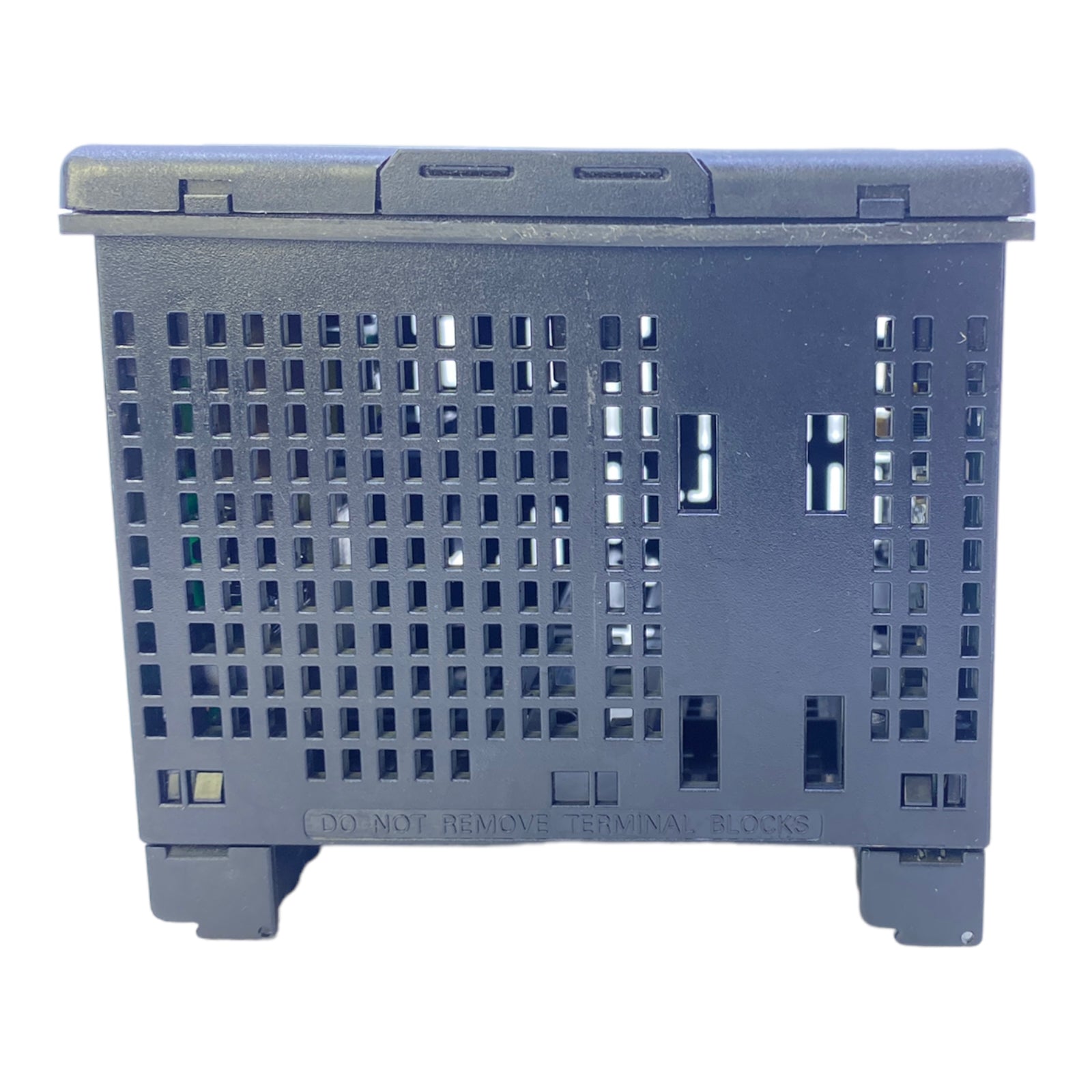 Omron E5AN-R3MT-500-N temperature controller 50/60Hz 10VA Omron E5AN-R3MT-500-N temperature controller 50/60Hz 10VA