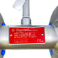 Magnetrol XTFT-A43A-000 Durchflussmesser 19bar