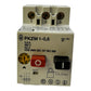 Klöckner Moeller PKZM1-0,6 motor protection switch 50/60Hz IP20 motor protection switch 