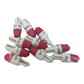 Siemens 3SB3901-1SB LED lamp 24V AC/DC 10mA Siemens 3SB3901-1SB PU: 10 pieces 