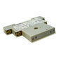 Siemens 3VE9301-1AA00 circuit breaker 10A 220/380V 3A pack of 2 