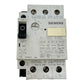 Siemens 3VU1300-1MJ00 circuit breaker 415V 50/60Hz 48A 
