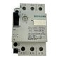 Siemens 3VU1300-1MH00 circuit breaker 415V 50/60Hz 29A 