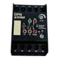 Schiele DPN 2.413.721.34 relay 300V AC 4A max. 380V AC 5A Schiele relay 
