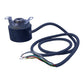 Nemicon HES-04-2MHT Drehgeber Encoder Nemicon Drehgeber