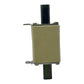 LIDNER 8000.2007 fuse insert 500V 200A fuse insert 