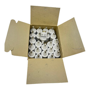 Lindner LJS fuse inserts 500V 2A pack of 24 Lindner fuse inserts 