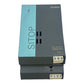 Siemens 6EP1334-2AA01 Netzteil Inp:120/230V AC 2,4A/4.1A Out:24V DC 10A 50/60Hz