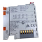 Wago 750-502 2-channel digital output module DC 24V 2.0A 2.5kHz 3.5mA 35A 