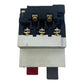Siemens 3VE1010-2B circuit breaker 0.1-0.16A 