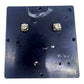 M&amp;W 0-500V Voltmeter Measuring Device 