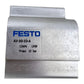 Festo AV-50-10-A Einfachwirkender 12496 magnetisch 0,5...10 bar einfach-drückend