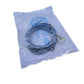 Festo KMEB-2-24-2,5-LED plug connector cable 174844 24V DC IP65 4-pin -20-80°C 